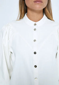 MSSigga Shirt - Blauw