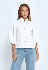 MSSigga Shirt - Blauw
