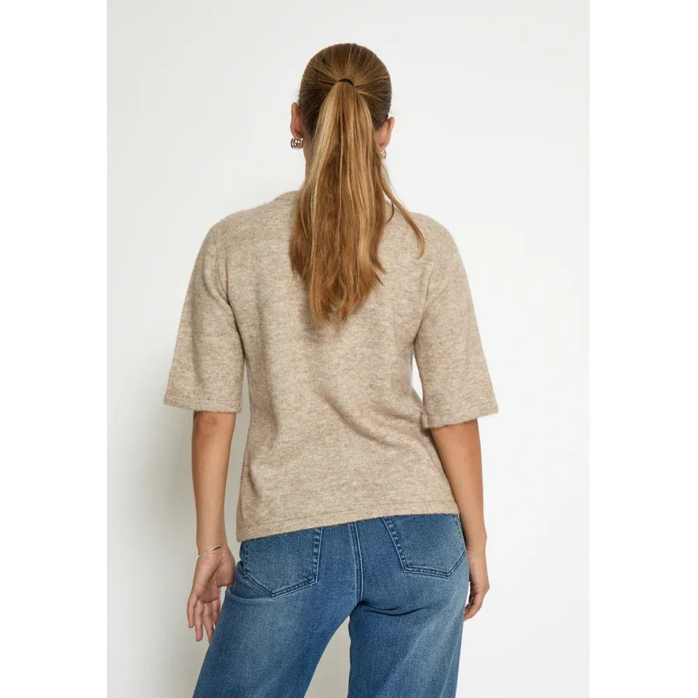 MSAurelia Knit T-Shirt - Multi