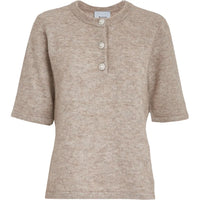 MSAurelia Knit T-Shirt - Multi