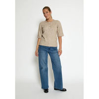 MSAurelia Knit T-Shirt - Multi