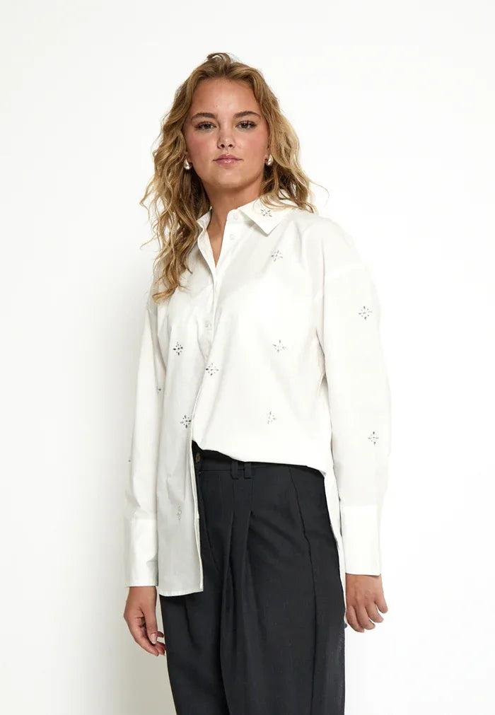 MSLumi Shirt - Multi