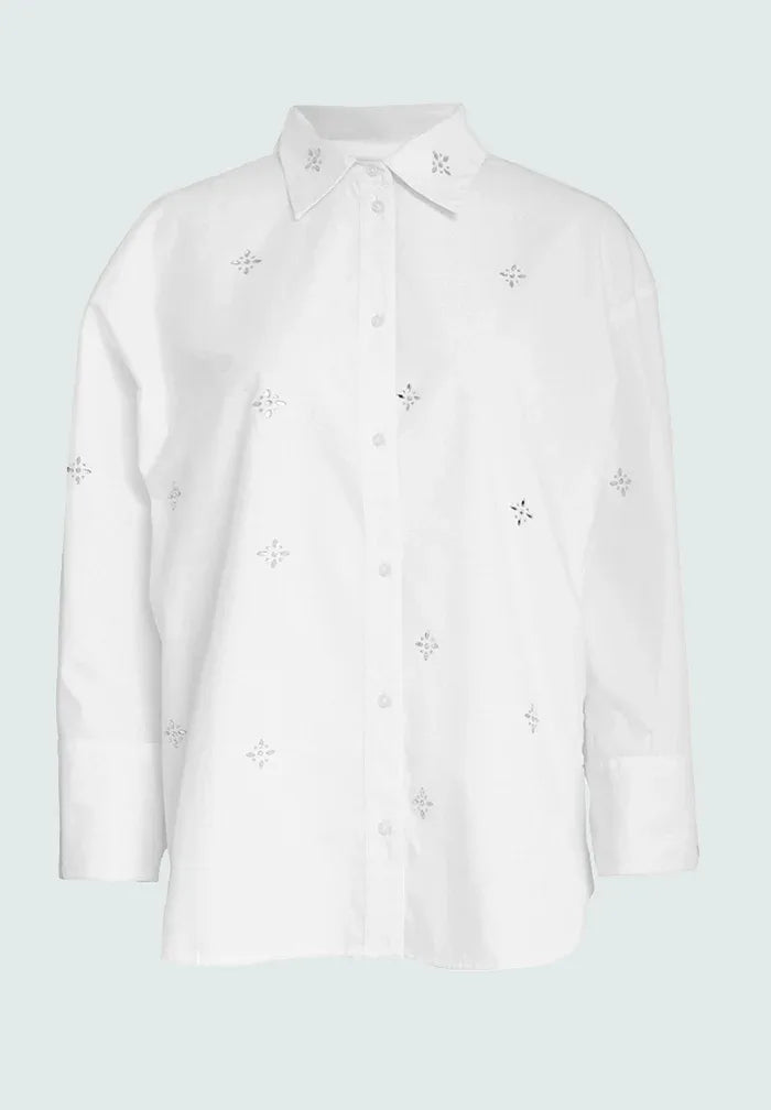MSLumi Shirt - Multi