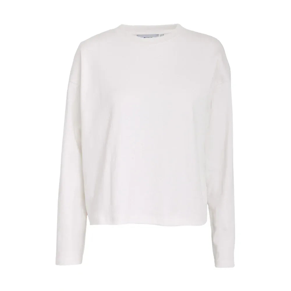 MSDenisa GOTS Long Sleeve T-Shirt - Multi