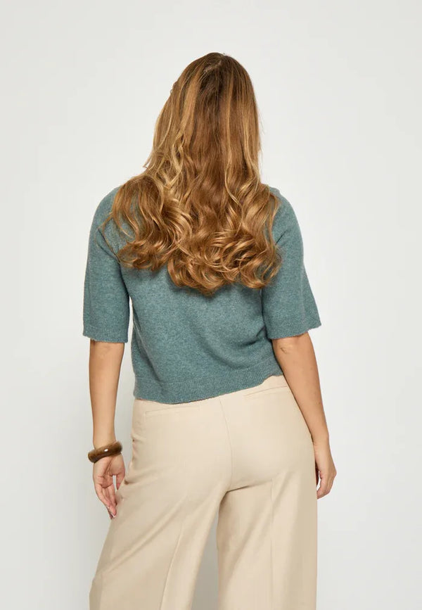MSJanna Knit Cardigan - Multi