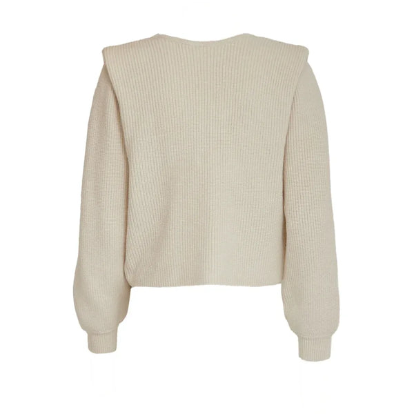 MSKaida Knit Pullover - Multi