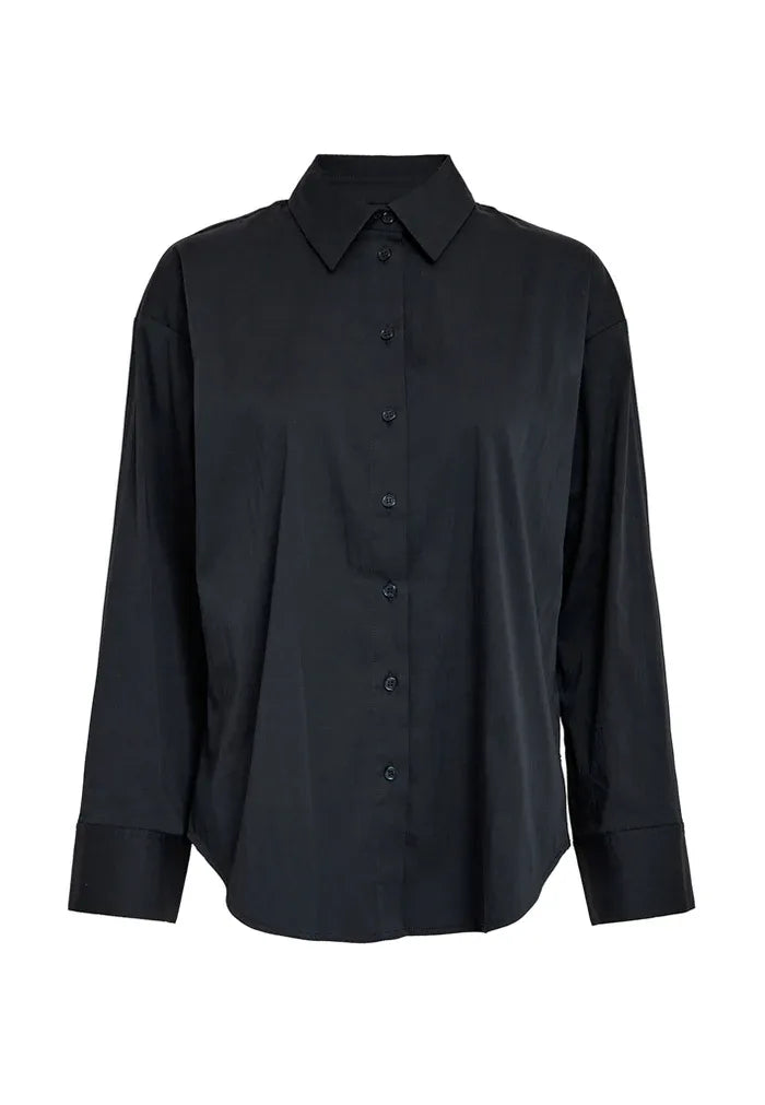 MSVicky Oversize Shirt