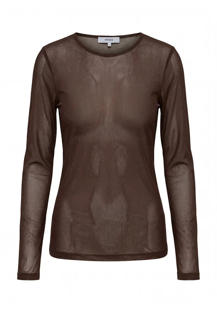 MSDajana Long Sleeve Top