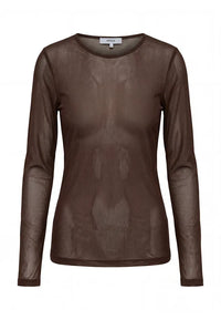 MSDajana Long Sleeve Top