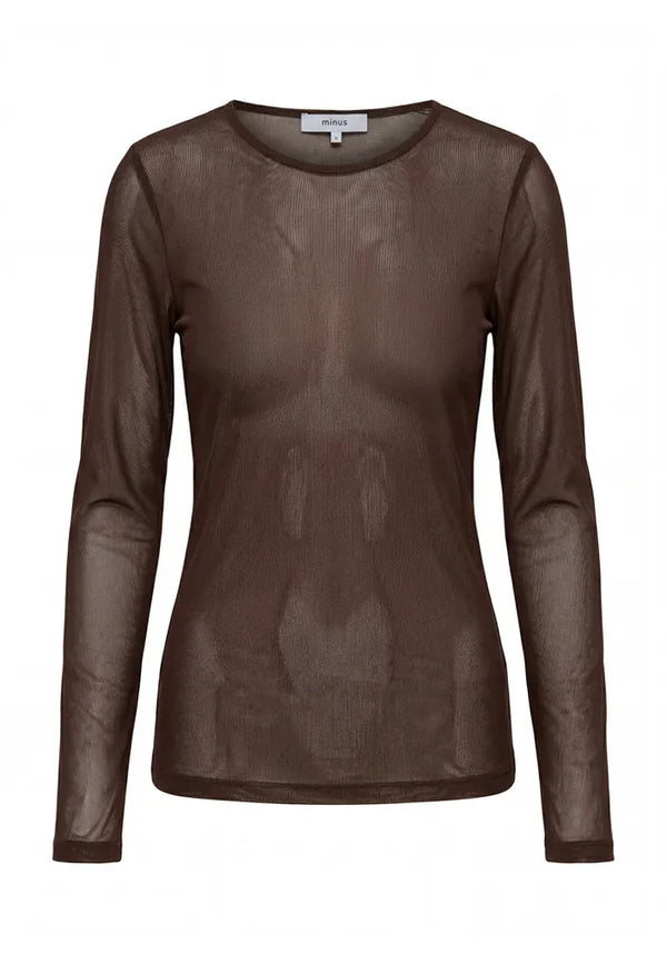 MSDajana Long Sleeve Top