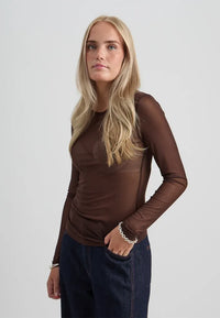 MSDajana Long Sleeve Top