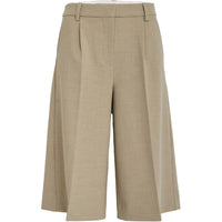MSFamey Bermuda Shorts - Zand