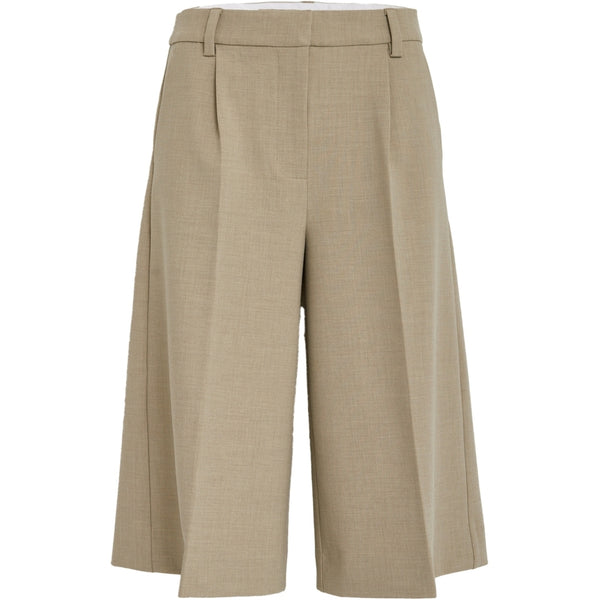 MSFamey Bermuda Shorts - Zand