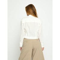 MSOriana Shirt - Wit