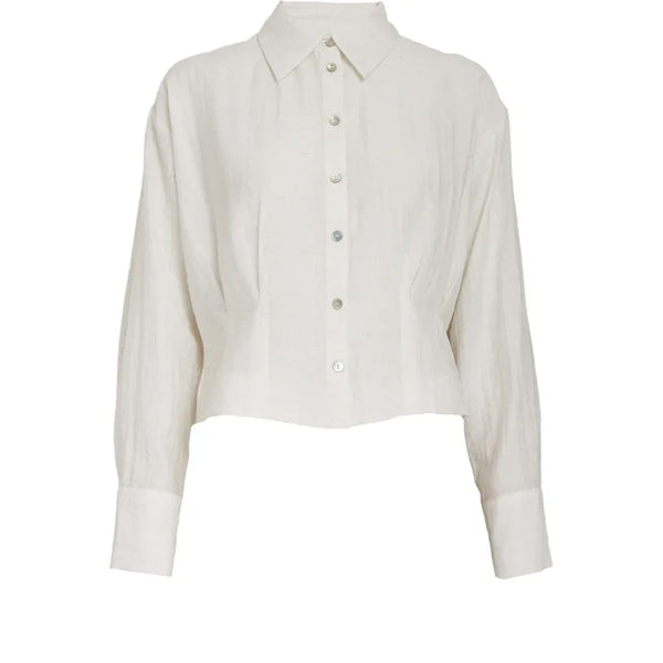 MSOriana Shirt - Wit