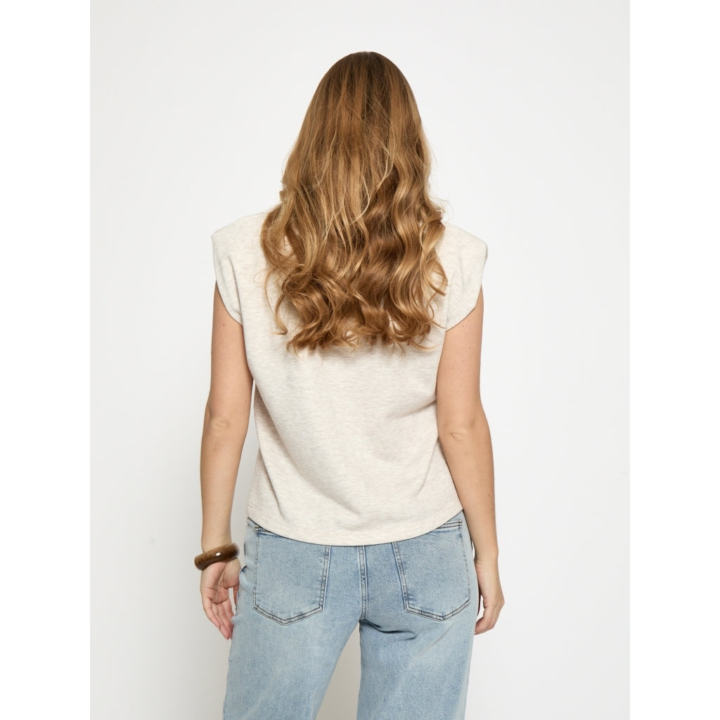 MSMidea Sweat - Zand