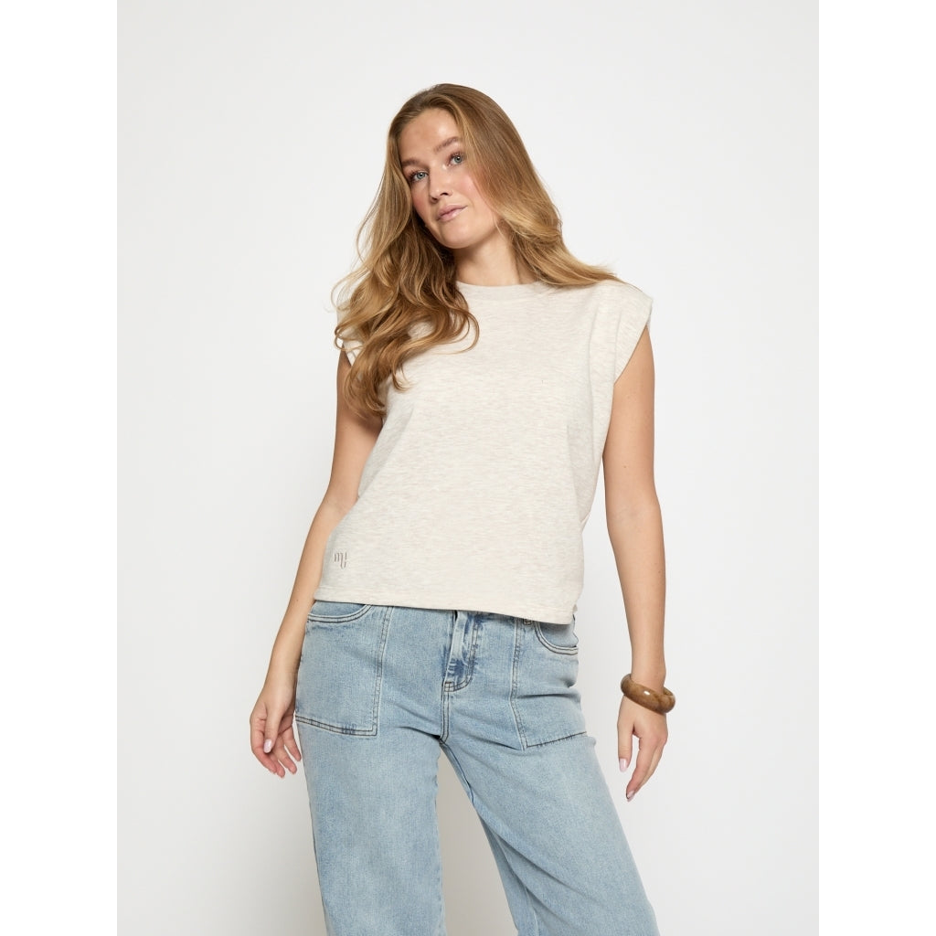 MSMidea Sweat - Zand
