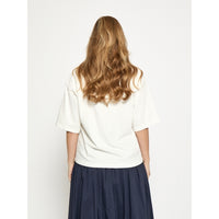 MSStine T-Shirt - Wit