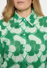 MSTanni Shirt - Groen