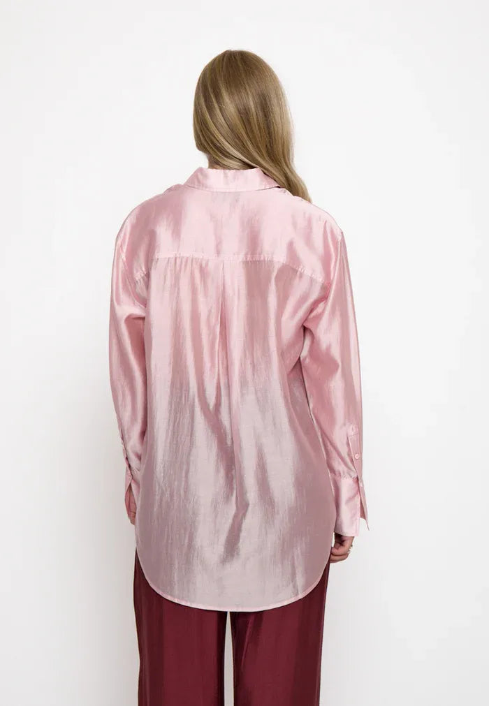 MSEsmene Shirt - Roze