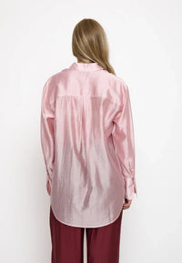 MSEsmene Shirt - Roze