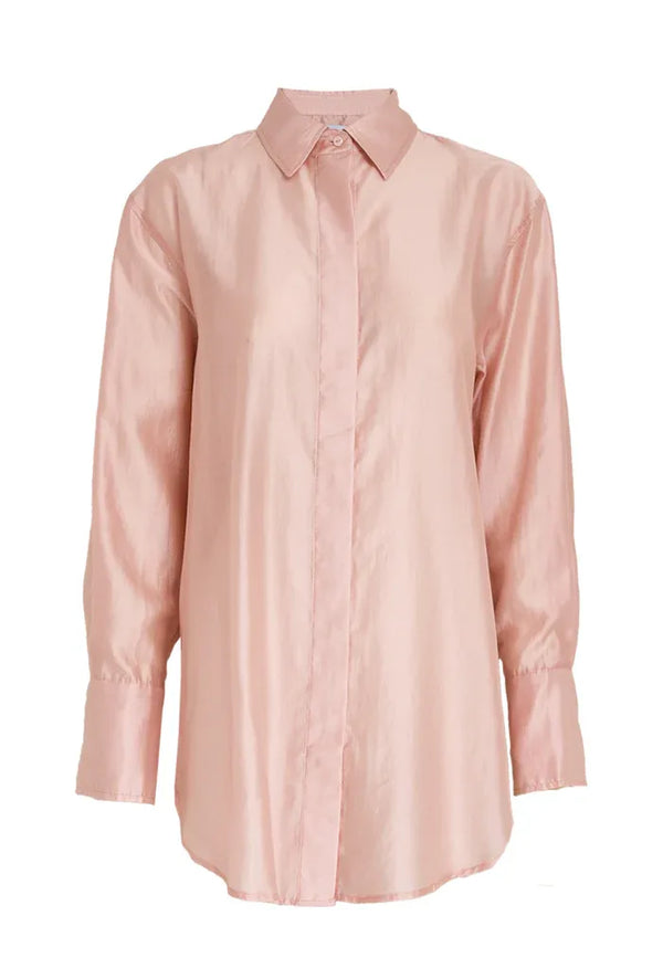 MSEsmene Shirt - Roze