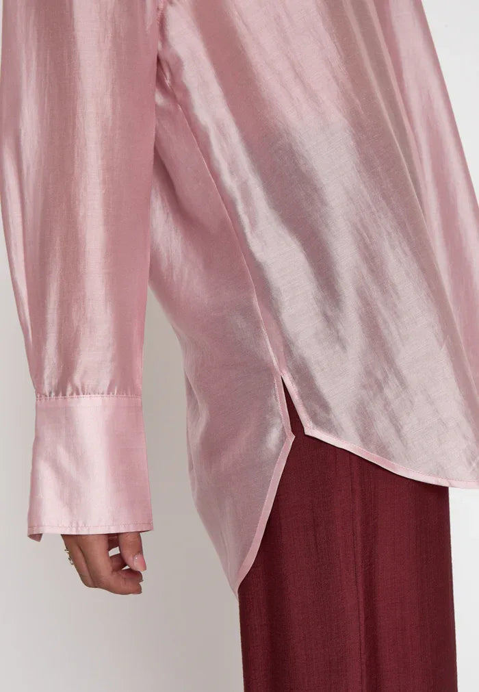 MSEsmene Shirt - Roze