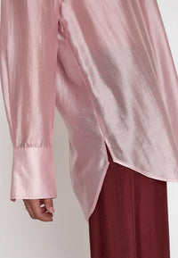 MSEsmene Shirt - Roze