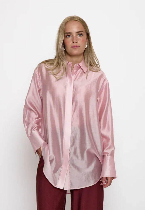 MSEsmene Shirt - Roze