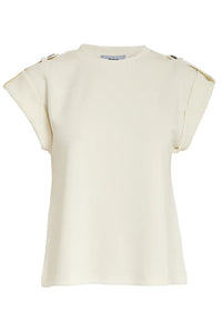 MSSerena T-Shirt - Wit