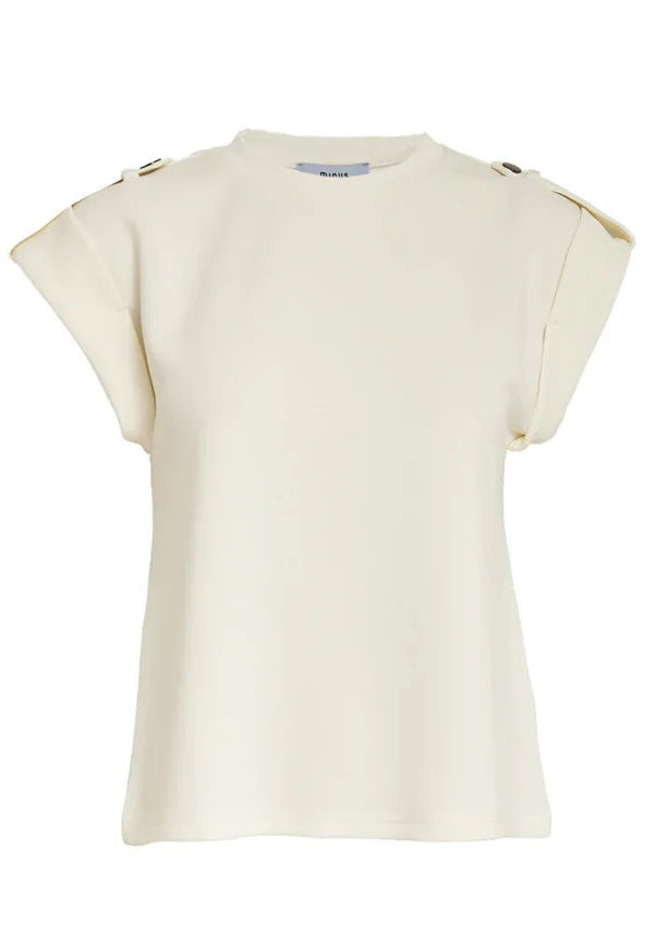 MSSerena T-Shirt - Wit