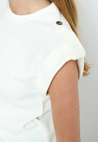 MSSerena T-Shirt - Wit