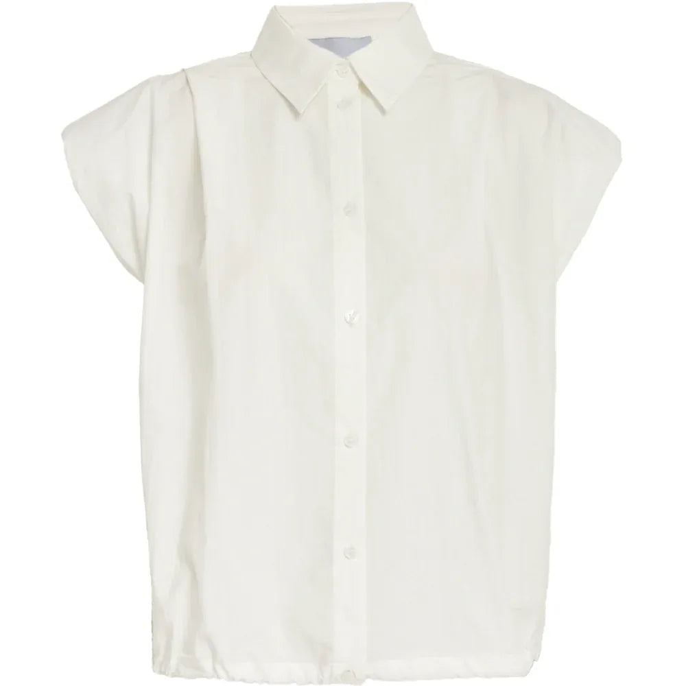 MSWilma Shirt - Wit