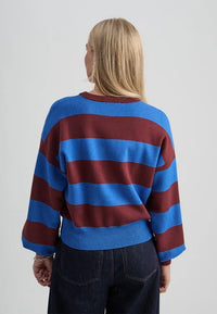 MSLolly Knit Pullover