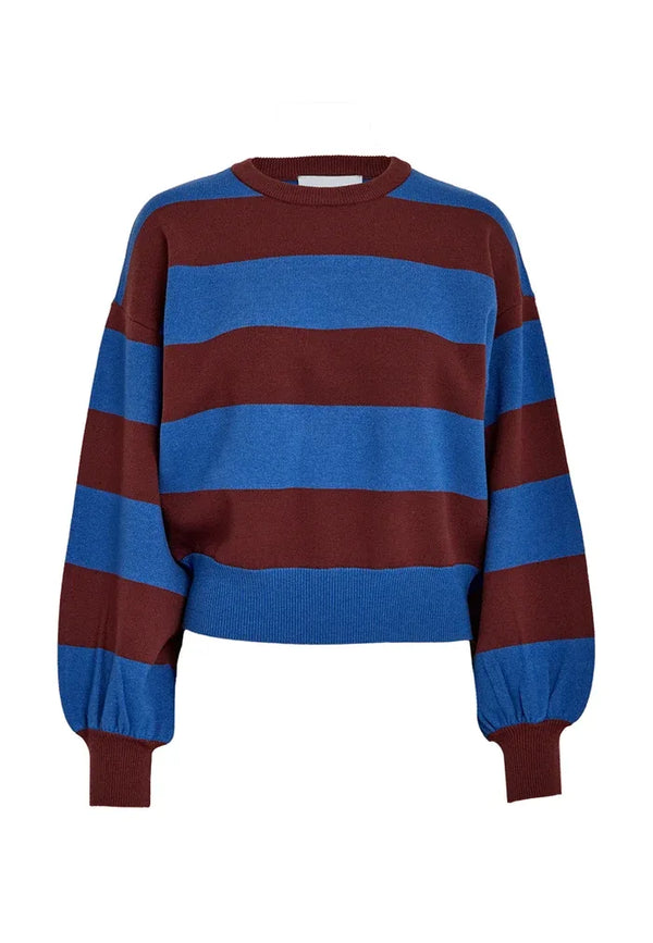 MSLolly Knit Pullover