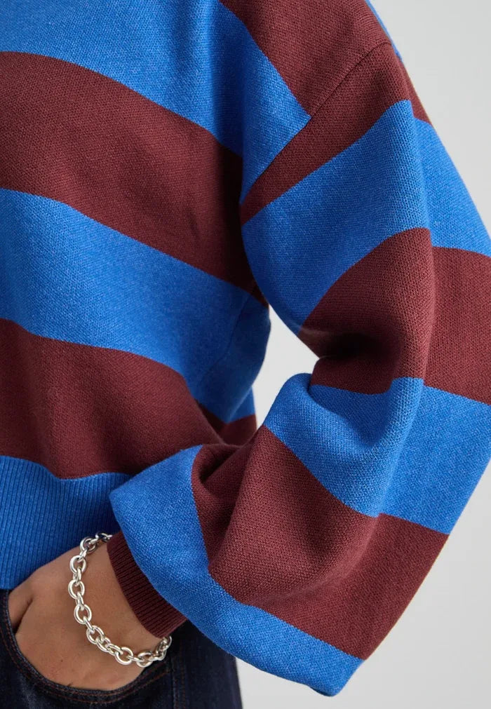 MSLolly Knit Pullover