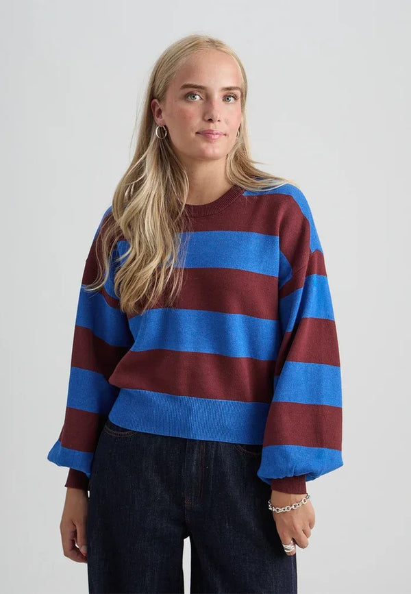 MSLolly Knit Pullover