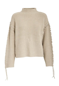 MSSylvia Knit Pullover