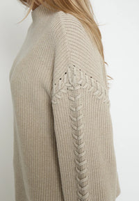 MSSylvia Knit Pullover
