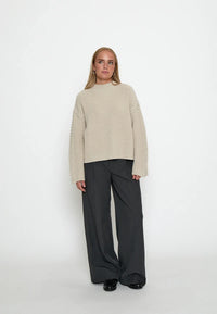 MSSylvia Knit Pullover
