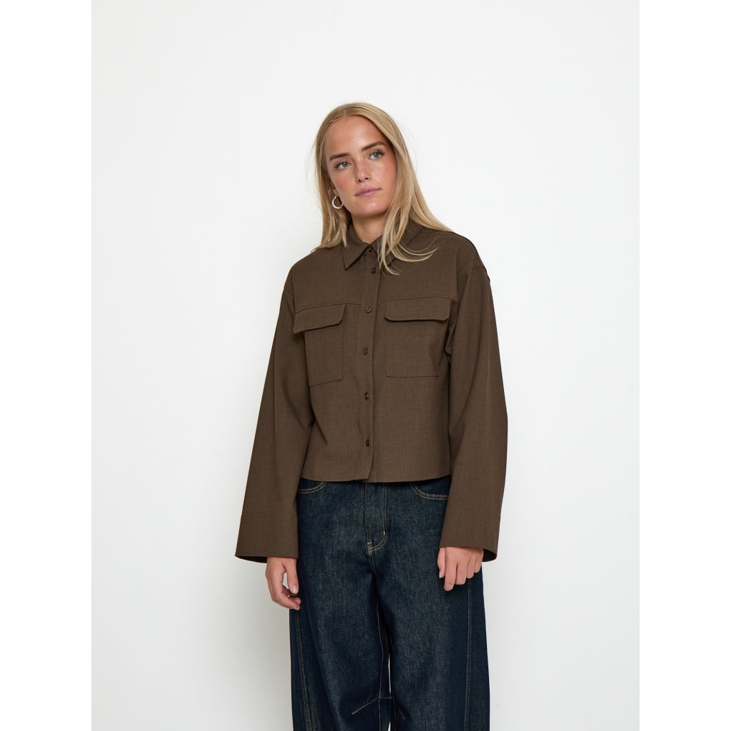 MSEmilie Shirt