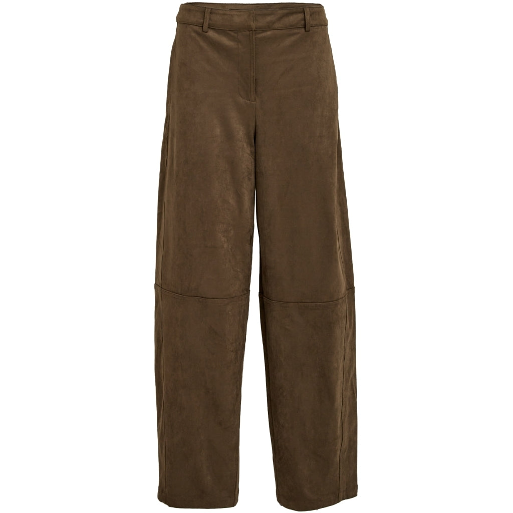 MSAlva Mid Waist Pant