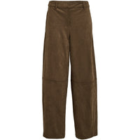 MSAlva Mid Waist Pant