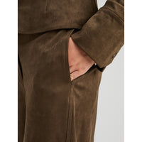 MSAlva Mid Waist Pant