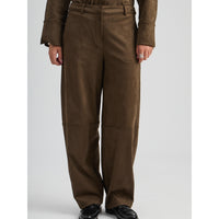 MSAlva Mid Waist Pant