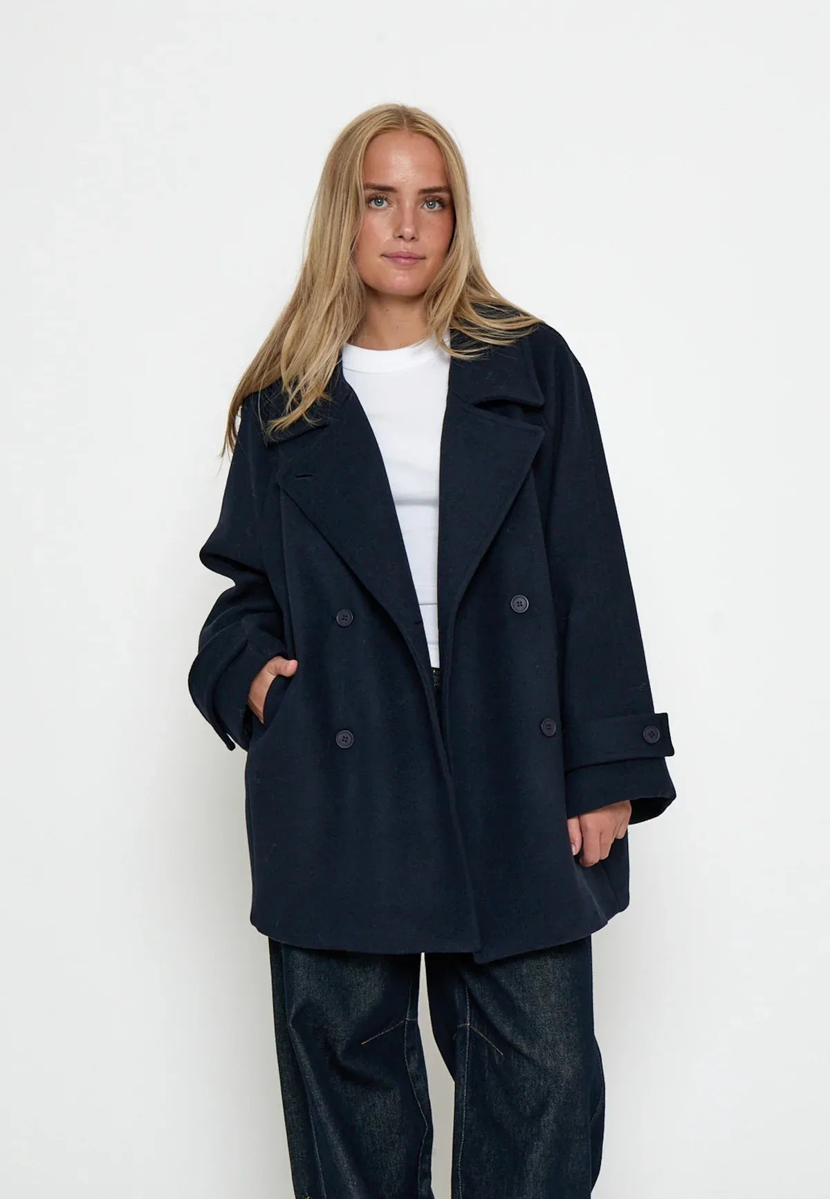 MSColette Coat