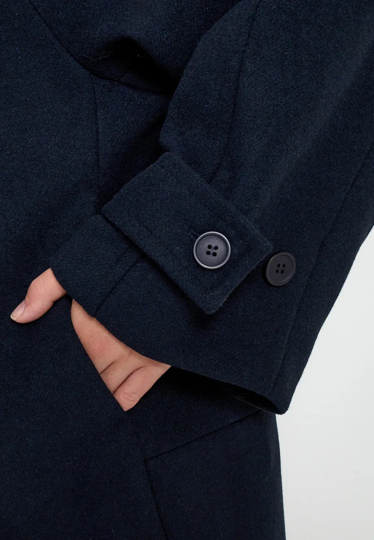 MSColette Coat