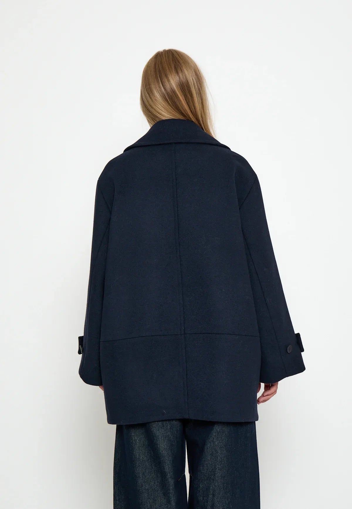 MSColette Coat