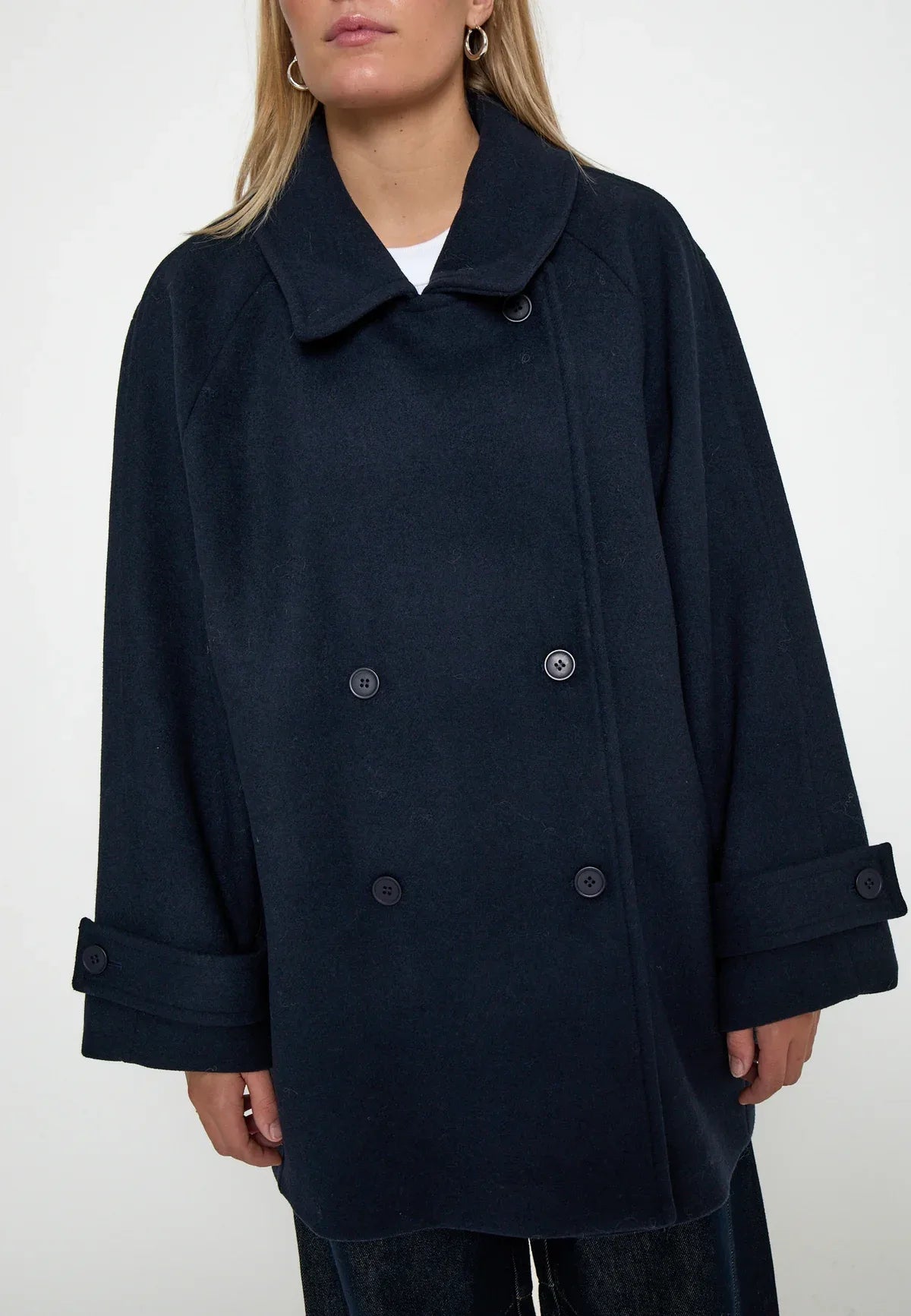 MSColette Coat
