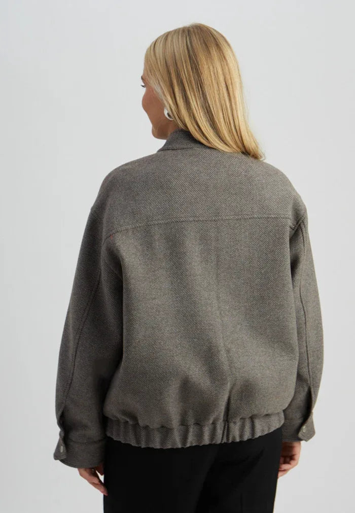 MSLeslie Jacket